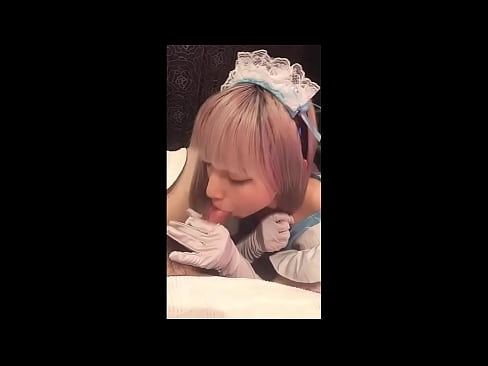 ❤️ I-Japanese Idol [mayuka], imvunulo yencekukazi yesiFulentshi, ingxenye 1, i-blowjob futhi ikhumule ngesigcobo ❤️  ku-zu.porno-filmy.ru ❌️