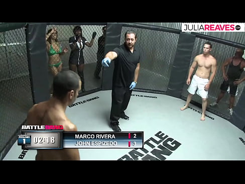 ❤️ I-Ultimate Fighter ijola intombazane enenombolo ngemva nje kokulwa eringini ❤️ ku-zu.porno-filmy.ru ❌️