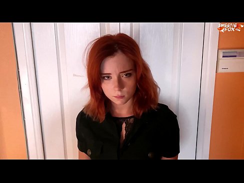 ❤️ Unogada Ujezise Owesifazane Omuhle Ngokuntshontsha Esitolo - Cum In Mouth ❤️ ku-zu.porno-filmy.ru ❌️